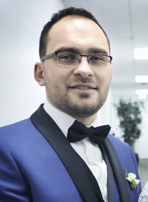 Huseyin Cakir