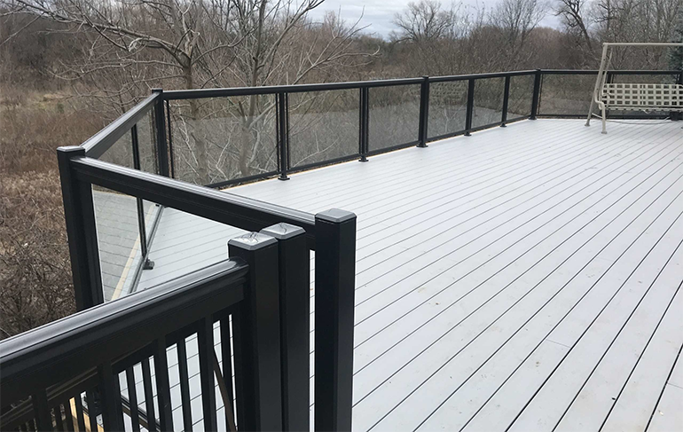 Railings