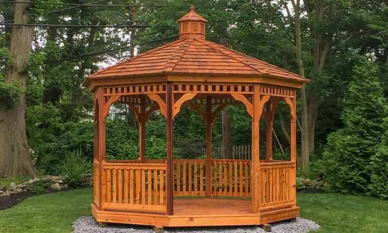 Gazebo