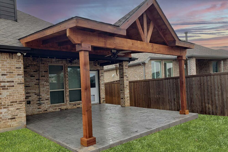 Patio Covers
